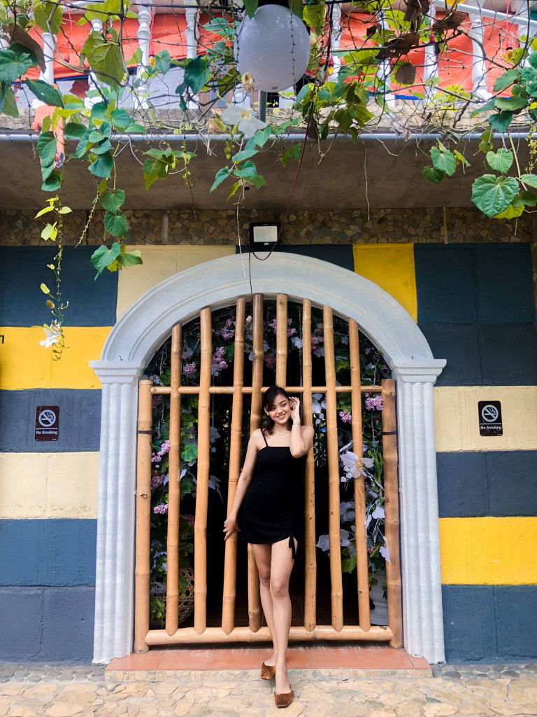 Loraine profile icon