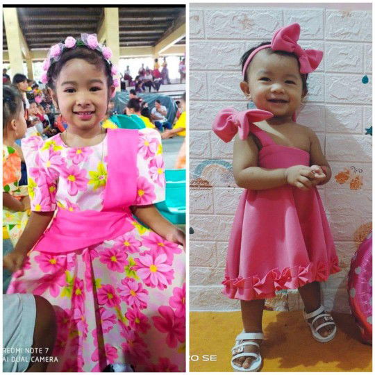 Reshellah-mae Javier Tabieros profile icon