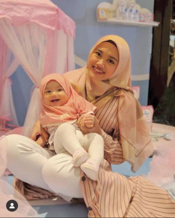 Serra Puspita profile icon