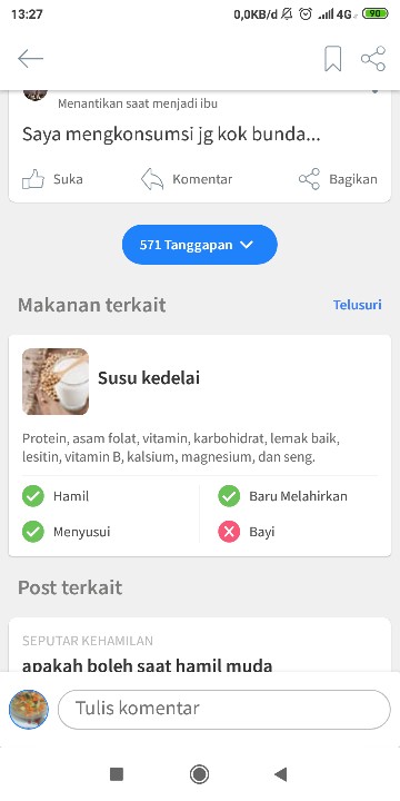 Post reply image