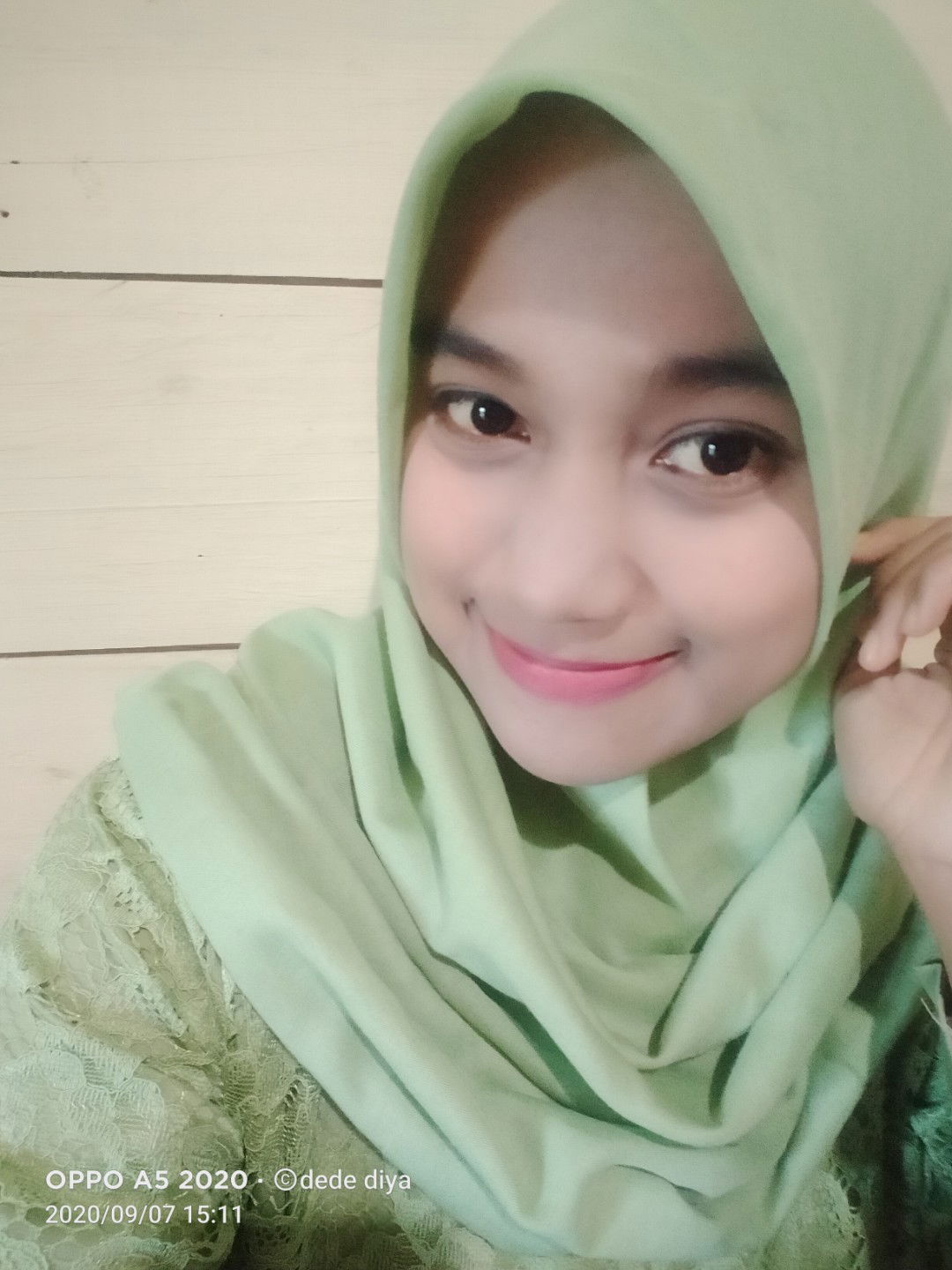 Dedek Aula profile icon