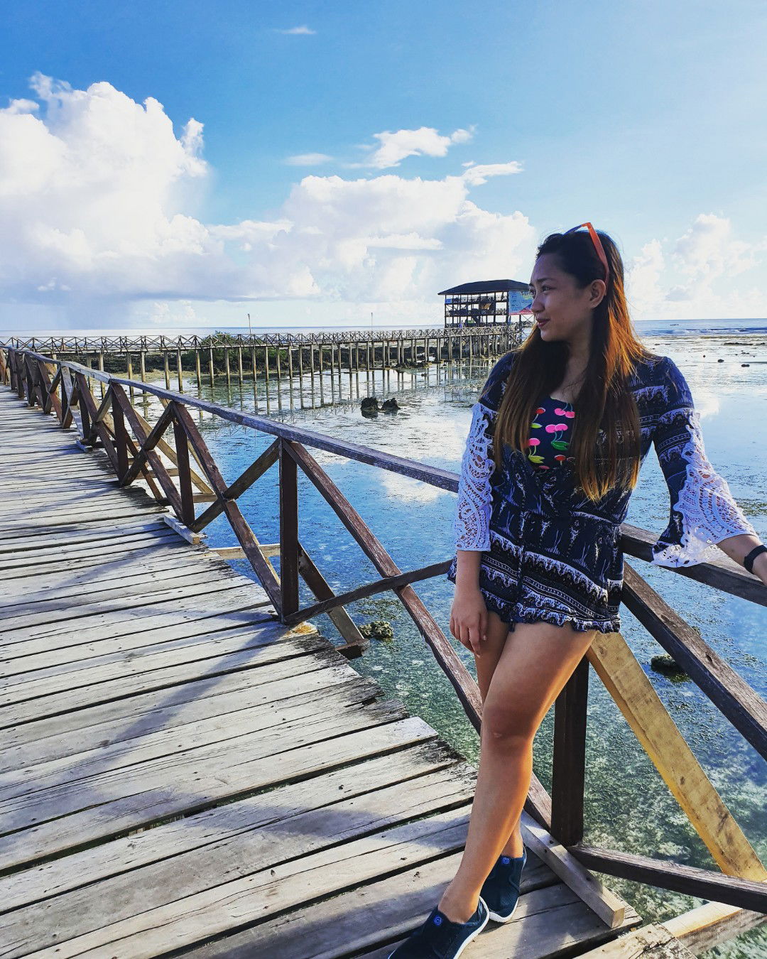 Richelle Rodriguez profile icon