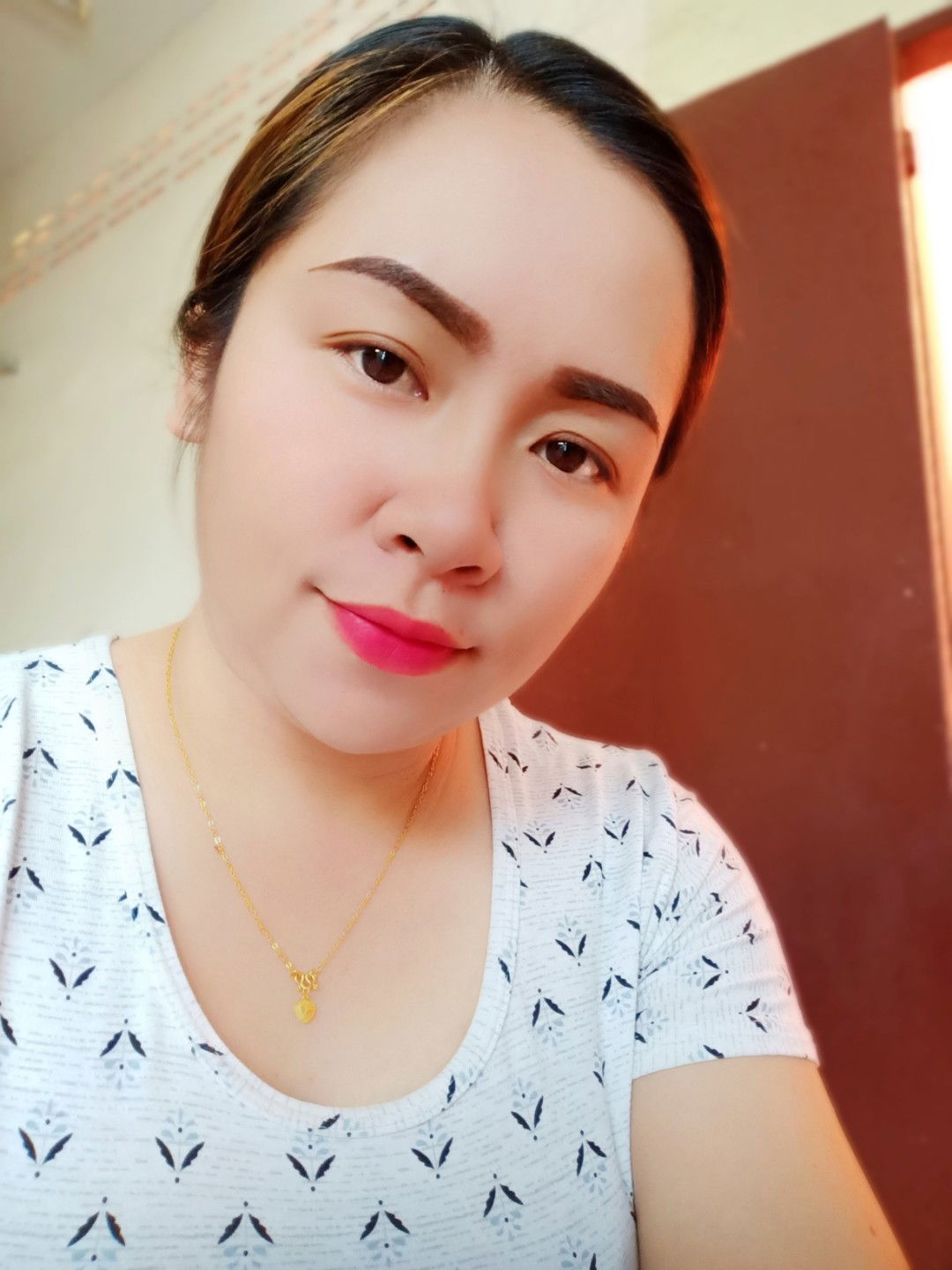 Ning Siriyaporn Keawnaknaw profile icon