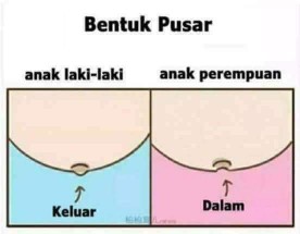 mitos atau fakta
