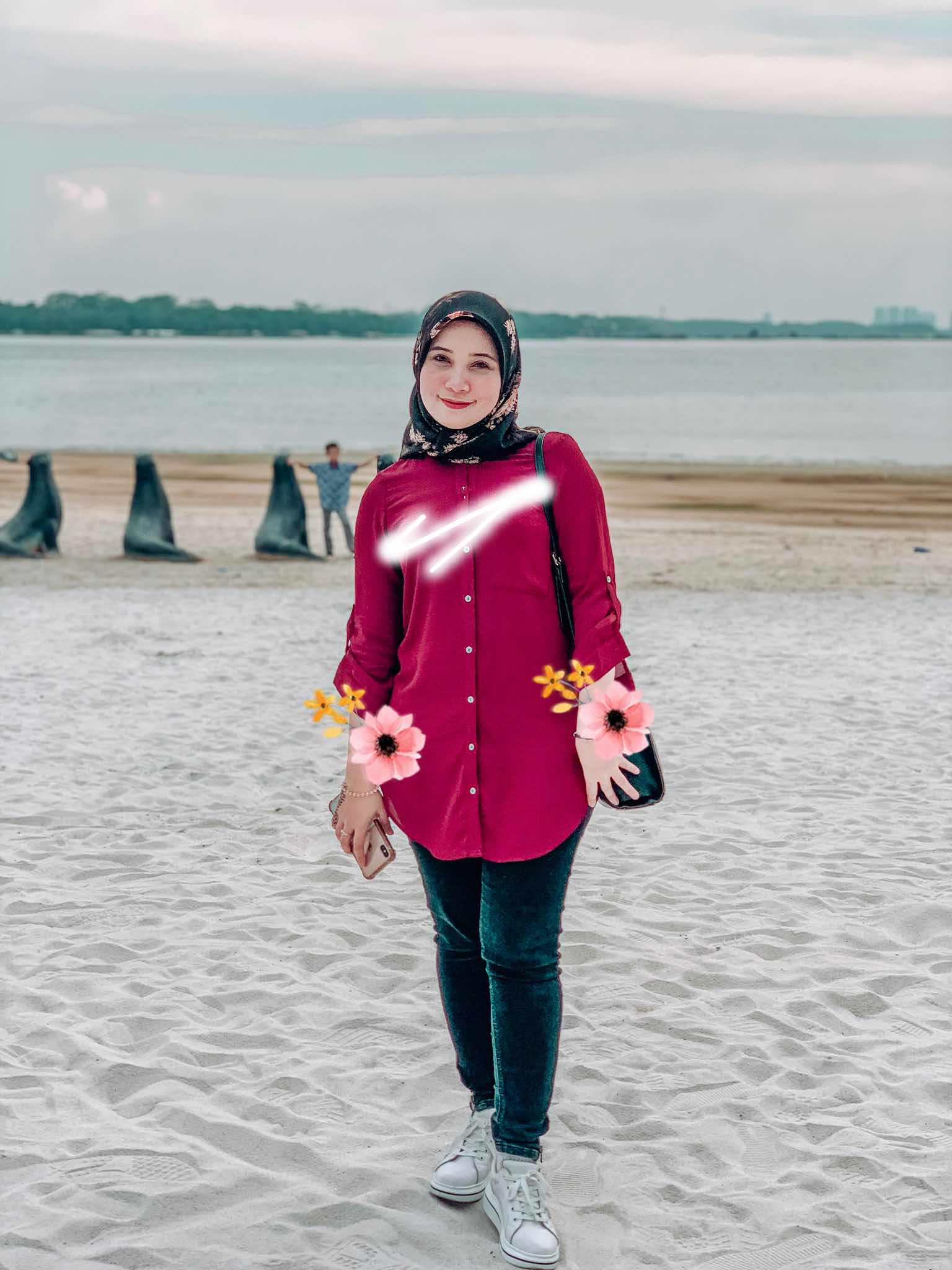 Intan Shahwani profile icon