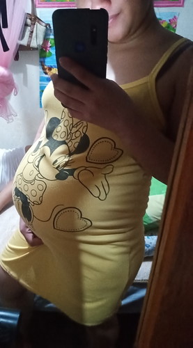 bump