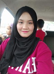 Nur Shafiqah profile icon