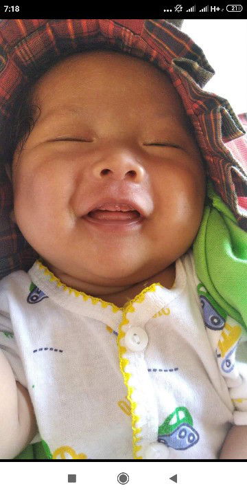 setelah lamanya menanti