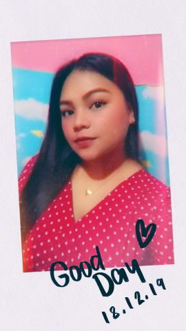 Ciarra mae Altarejos profile icon