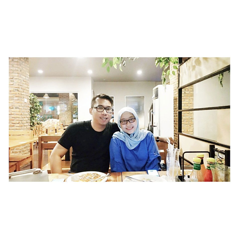 Rahmi Boekoesoe profile icon