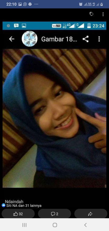 silvia kartika profile icon