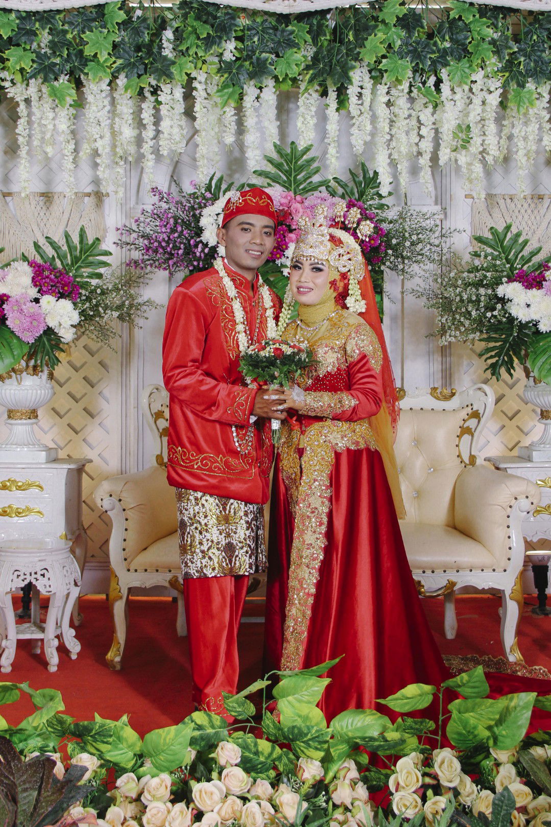 ardi rohmah profile icon