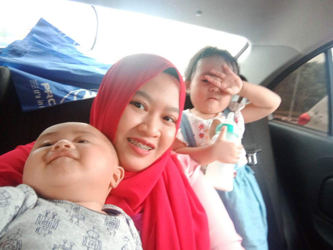 nurazimah Benyamin profile icon