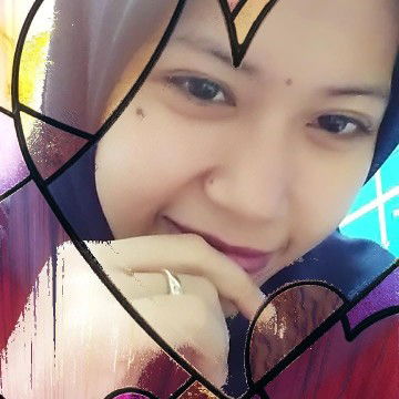 Siti Maharani profile icon