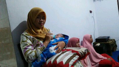 Masudaria Kholifah profile icon