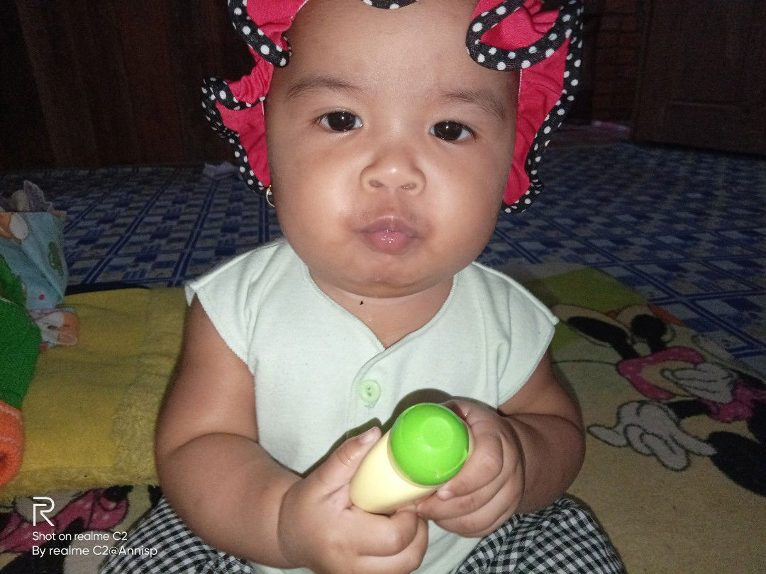 Anisa Fitri profile icon