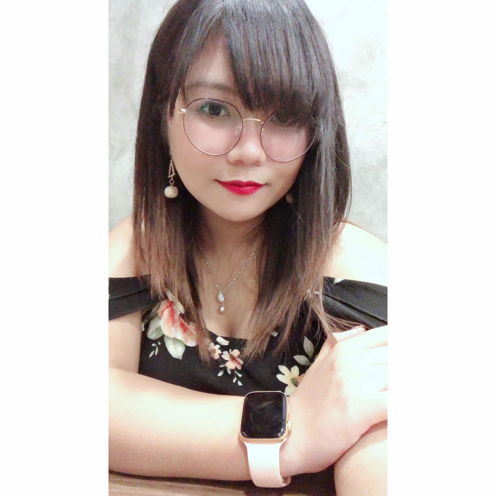 Chelessia Tracy profile icon