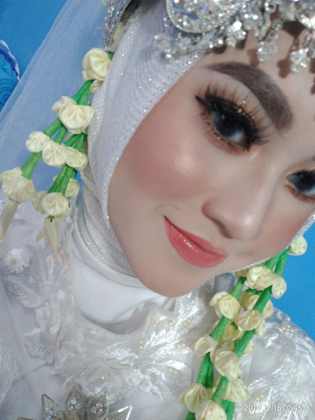 Enung Nuryanti profile icon