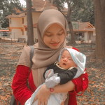 syazwani profile icon