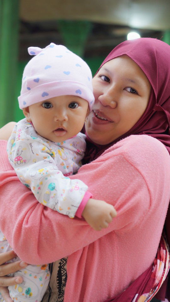 Tita Afini Anggraeni profile icon