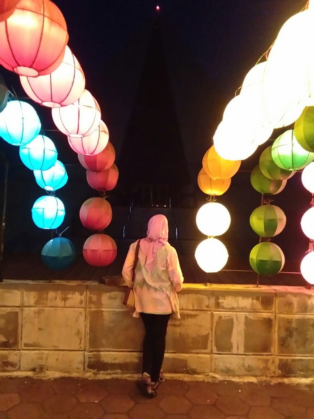 Putri Mahallani Efendi profile icon