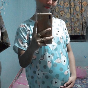 ตั้งครรภ์