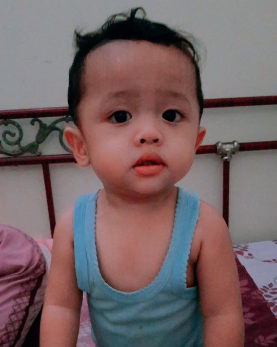 Yongia Tjipta profile icon