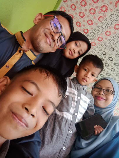 Latifah Minhad profile icon