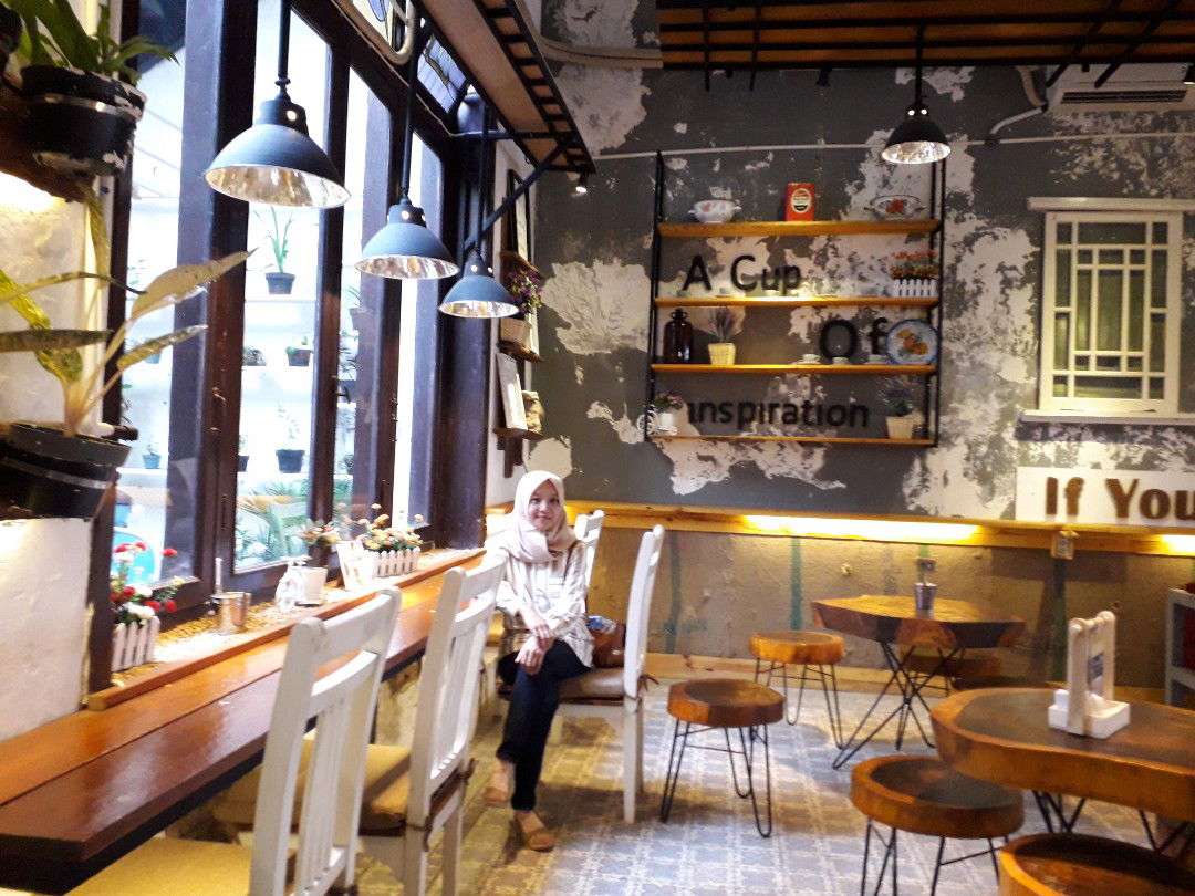 Lafa Anistyani profile icon