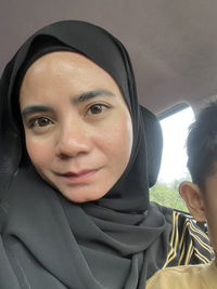 Munirah Shamshudin profile icon