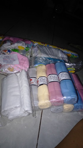 Alhamdulillah jnagannlupa bersyukur