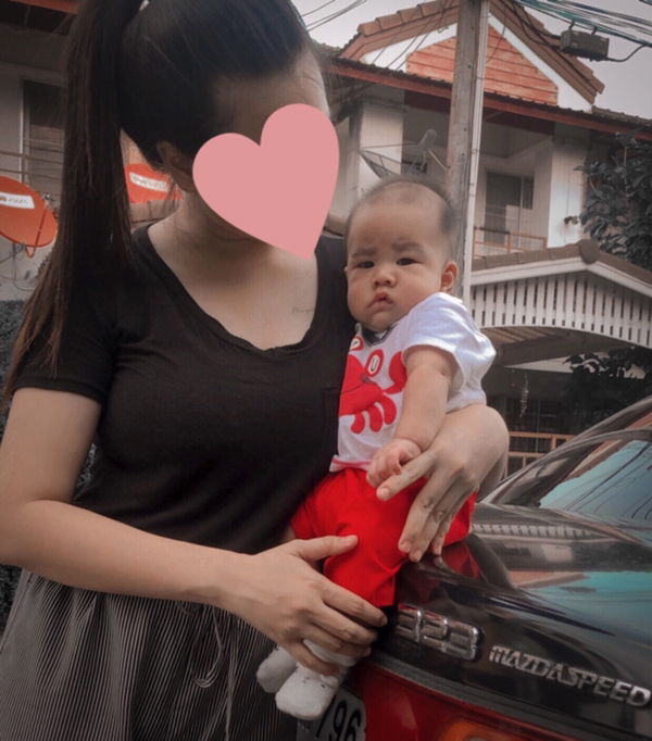 rapeepun profile icon