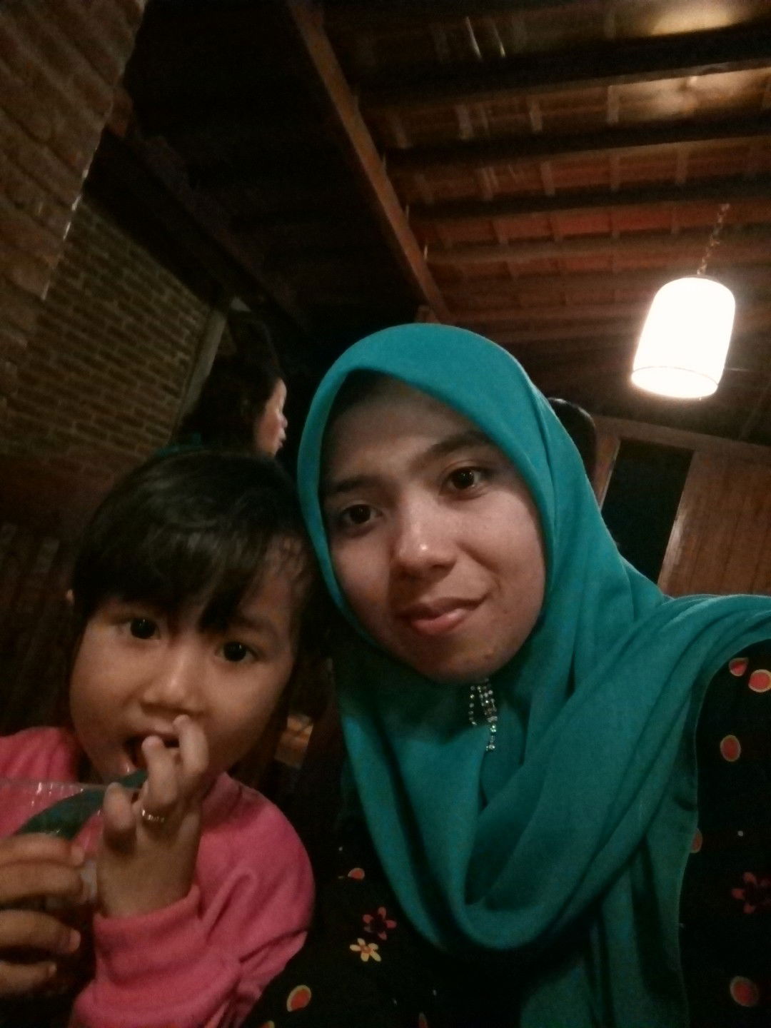 Septi Rahayu profile icon