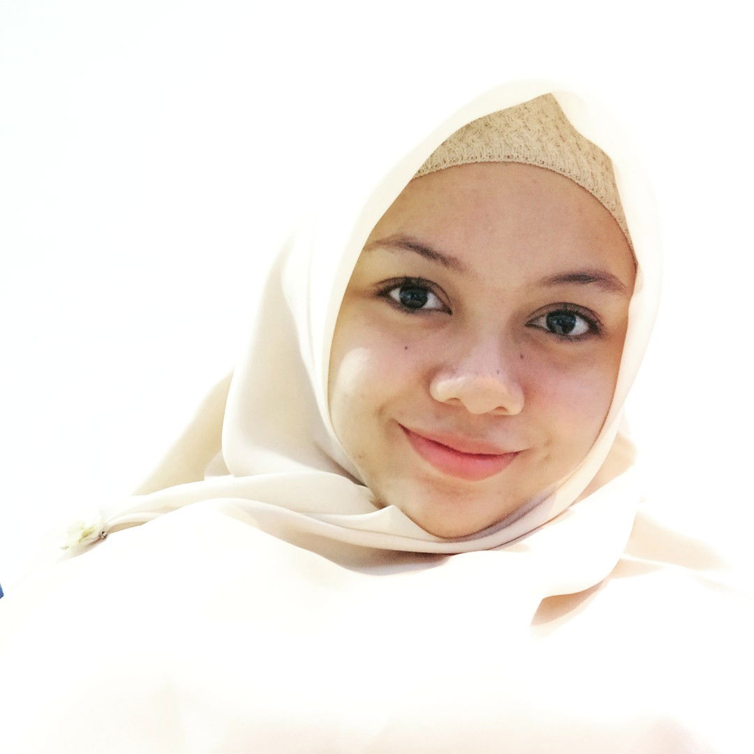 Fitria Febriani profile icon