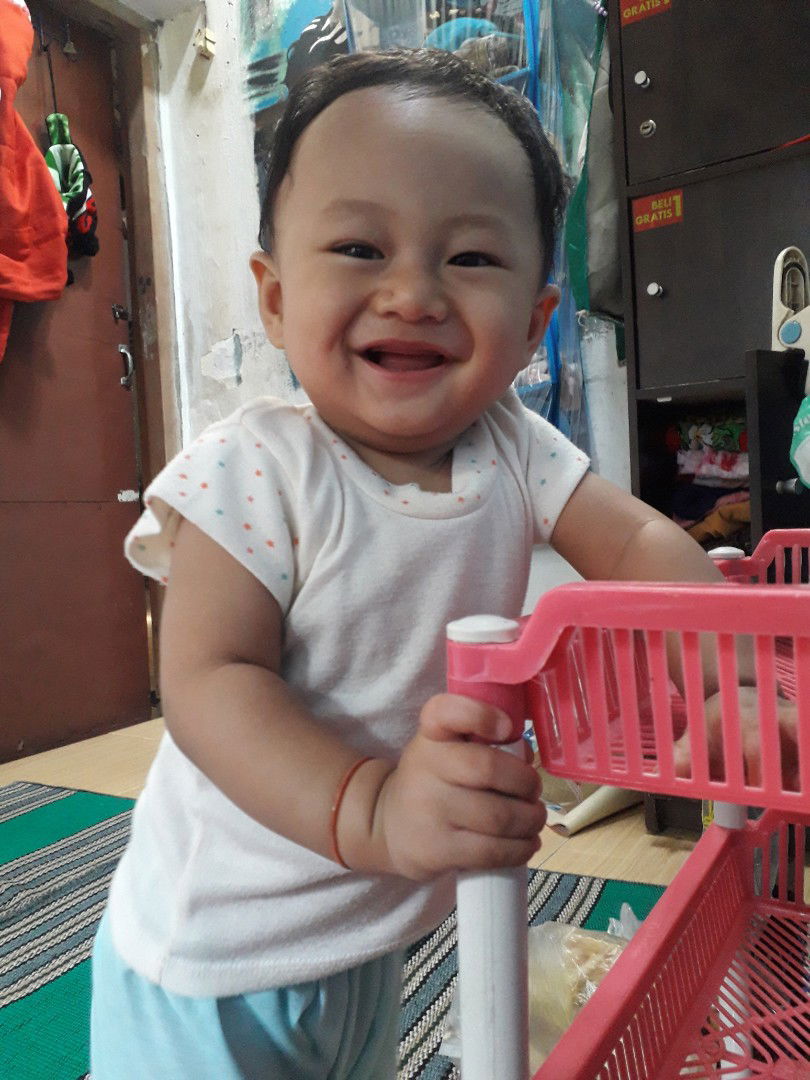 Saras Rahmadani profile icon