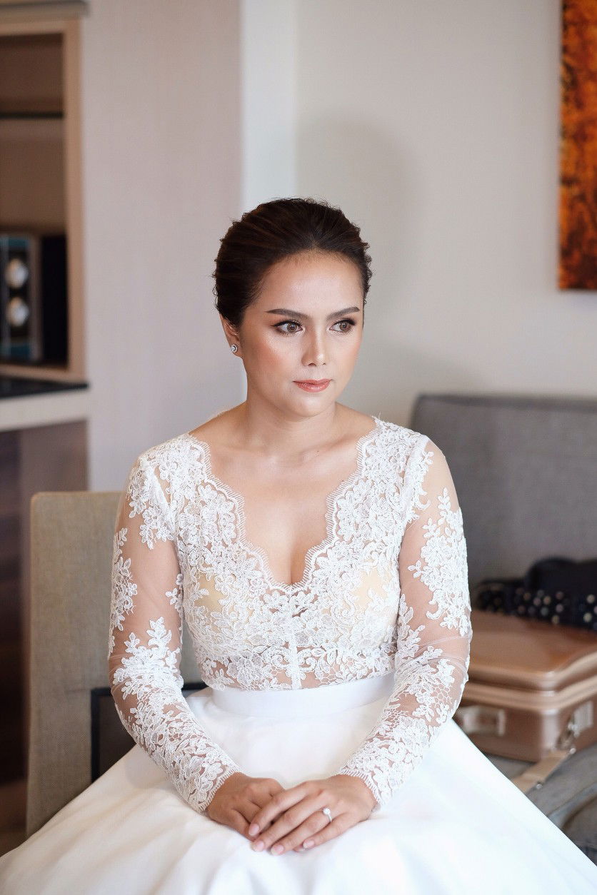 jiraporn profile icon