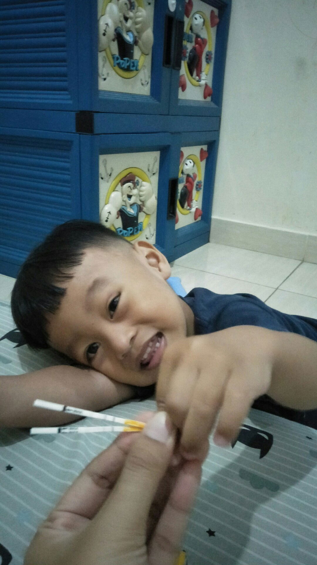 Bunda Arka? profile icon