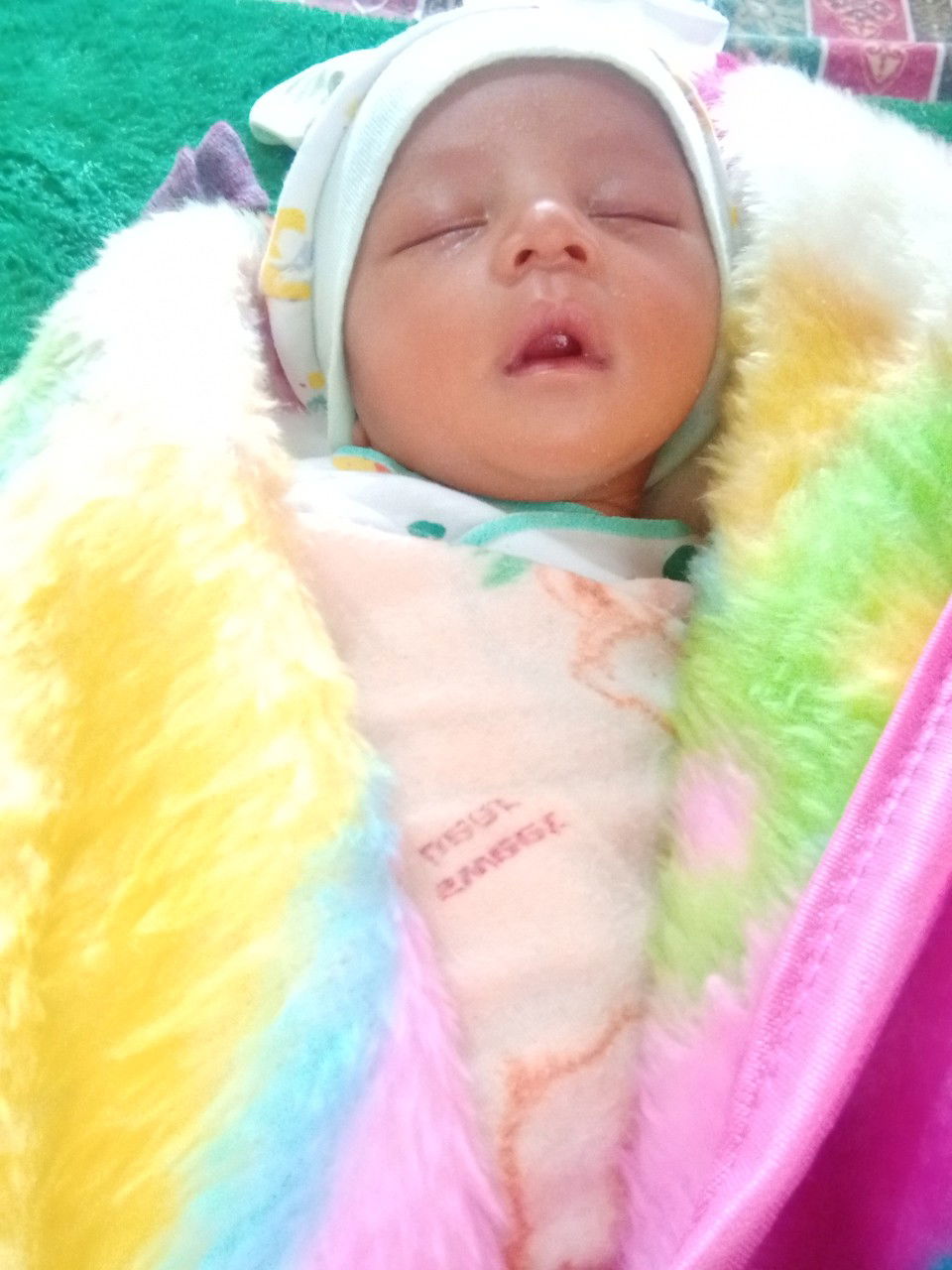 Seni Anggraeni profile icon