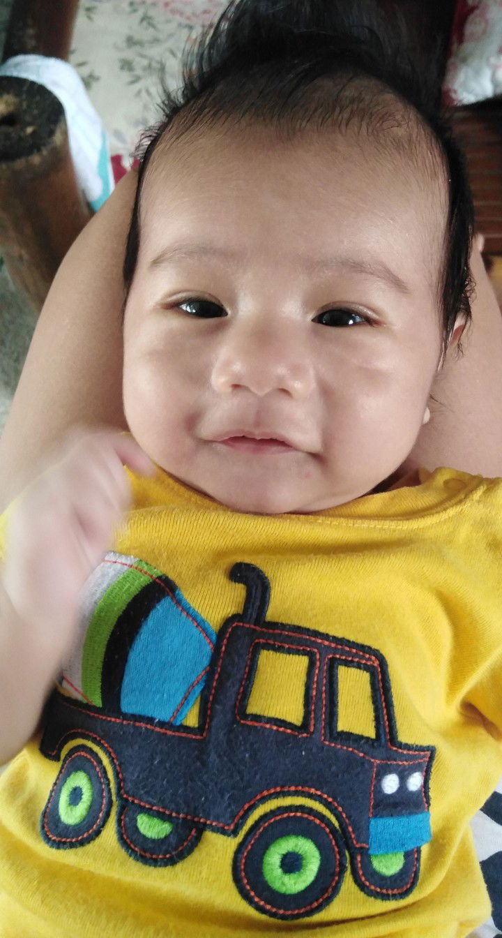 Vina Obina profile icon