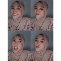 Jasmin Dwi Rizky profile icon