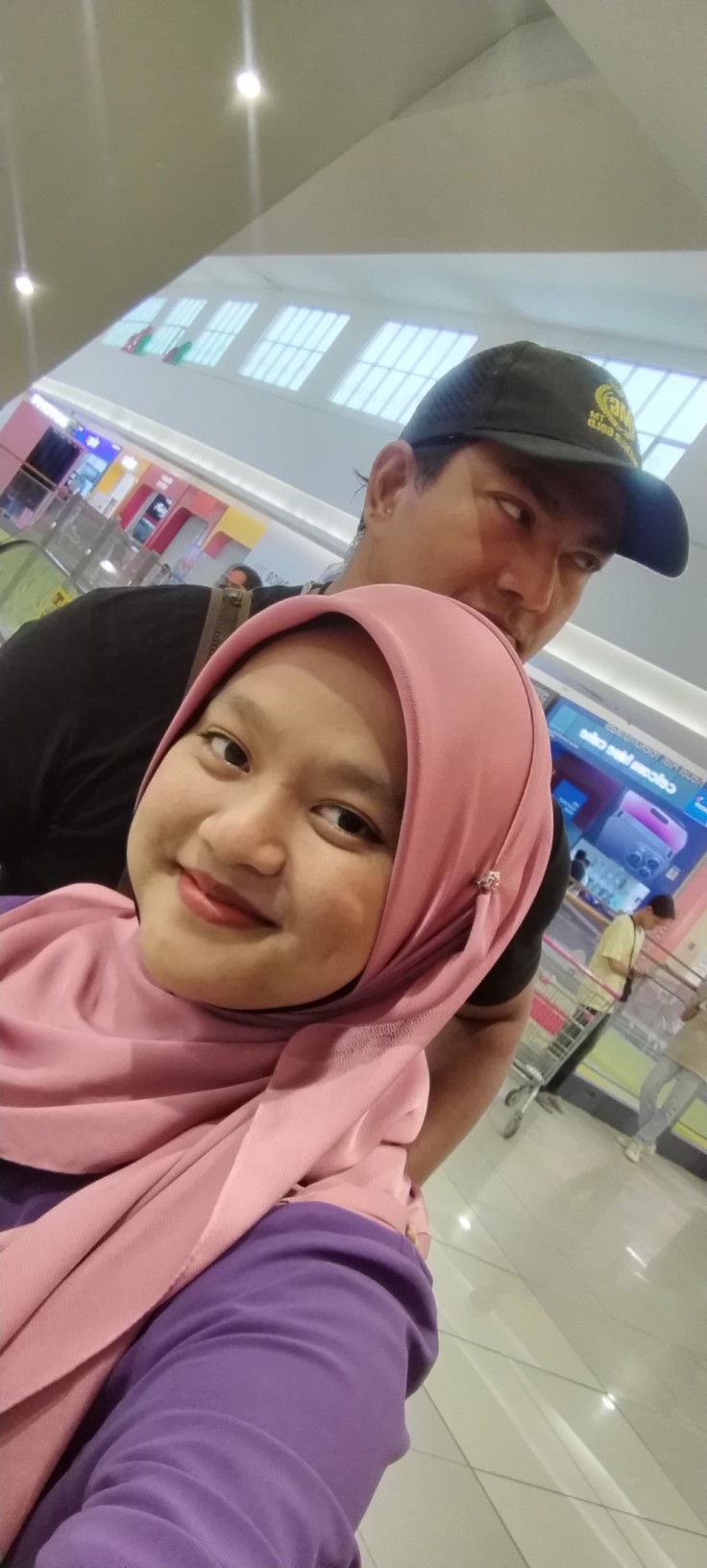 Mummy Haqq profile icon