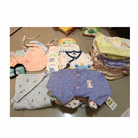 บ้านใหนเตรียมของรอตัวเล็กแล้วบ้างจ้า