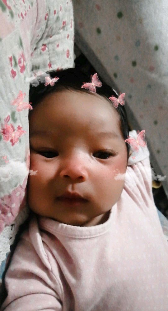 Nina Shahidan profile icon