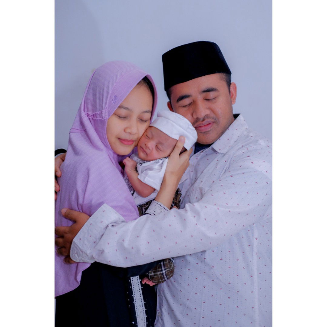 Rahmatul Ula Aprilia profile icon