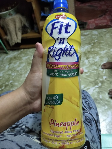 Pineapple Juice