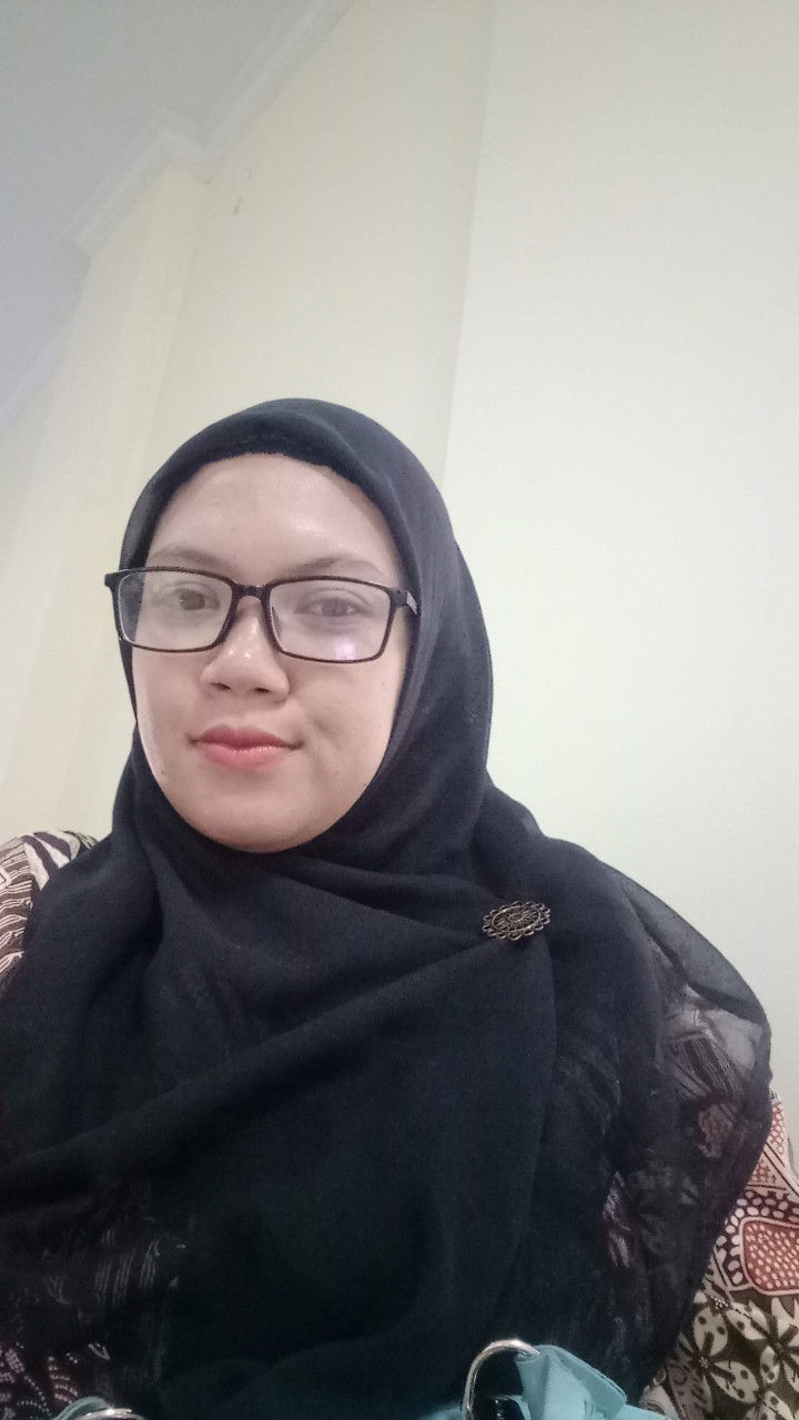 Shindy Puspita Rahayu profile icon