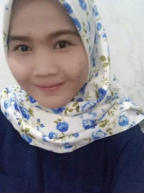 LINTANG RAHMAYANTHY profile icon