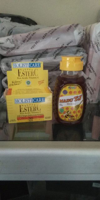 aman kah vitamin ini