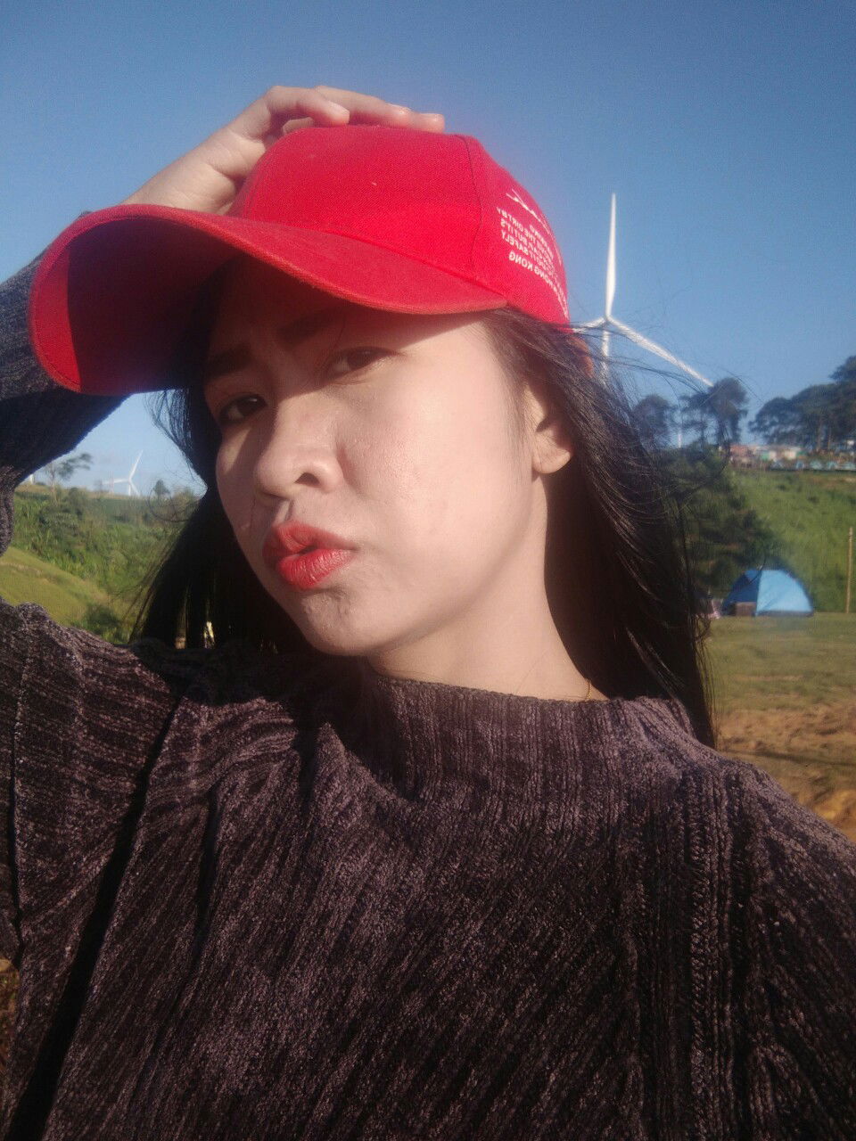 Porntip Sawatdee profile icon