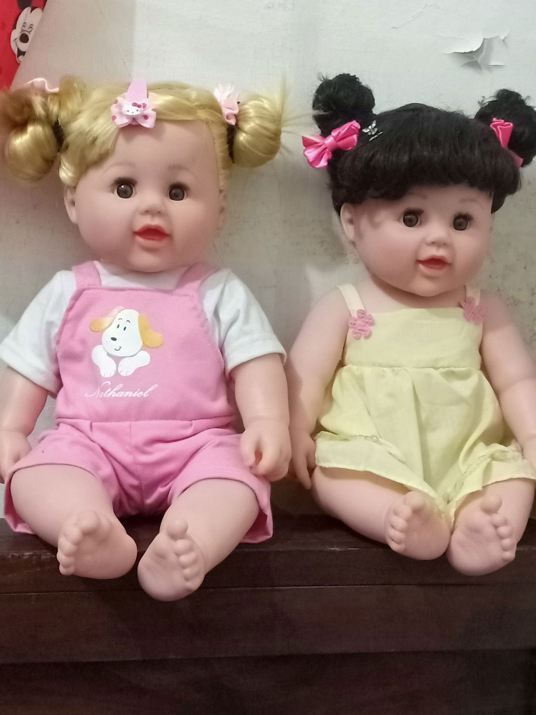 Bellvania Ailin Yohanes profile icon